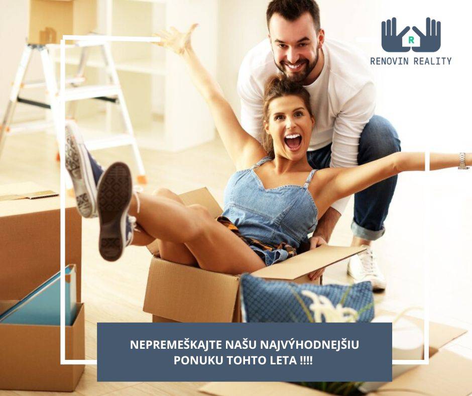 Nepremeškajte našu najvýhodnejšiu ponuku tohto leta !!! Nepremeškajte našu najvýhodnejšiu ponuku tohto leta !!!