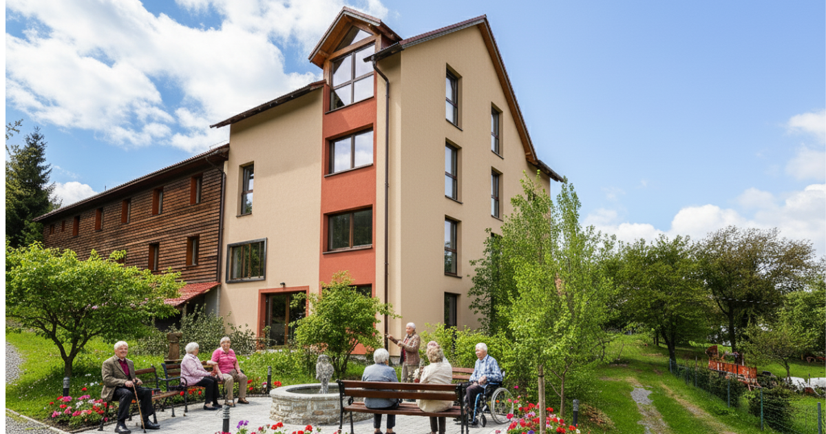 Investičná nehnuteľnosť Biele Vody - jedinečná príležitosť v srdci Podpoľania Investičná nehnuteľnosť Biele Vody - jedinečná príležitosť v srdci Podpoľania