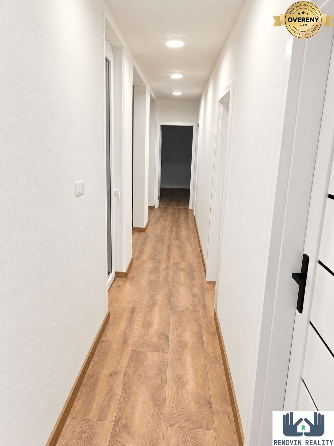 Rodinný dom na kopci v Hontianskych Tesároch pri Dudinciach