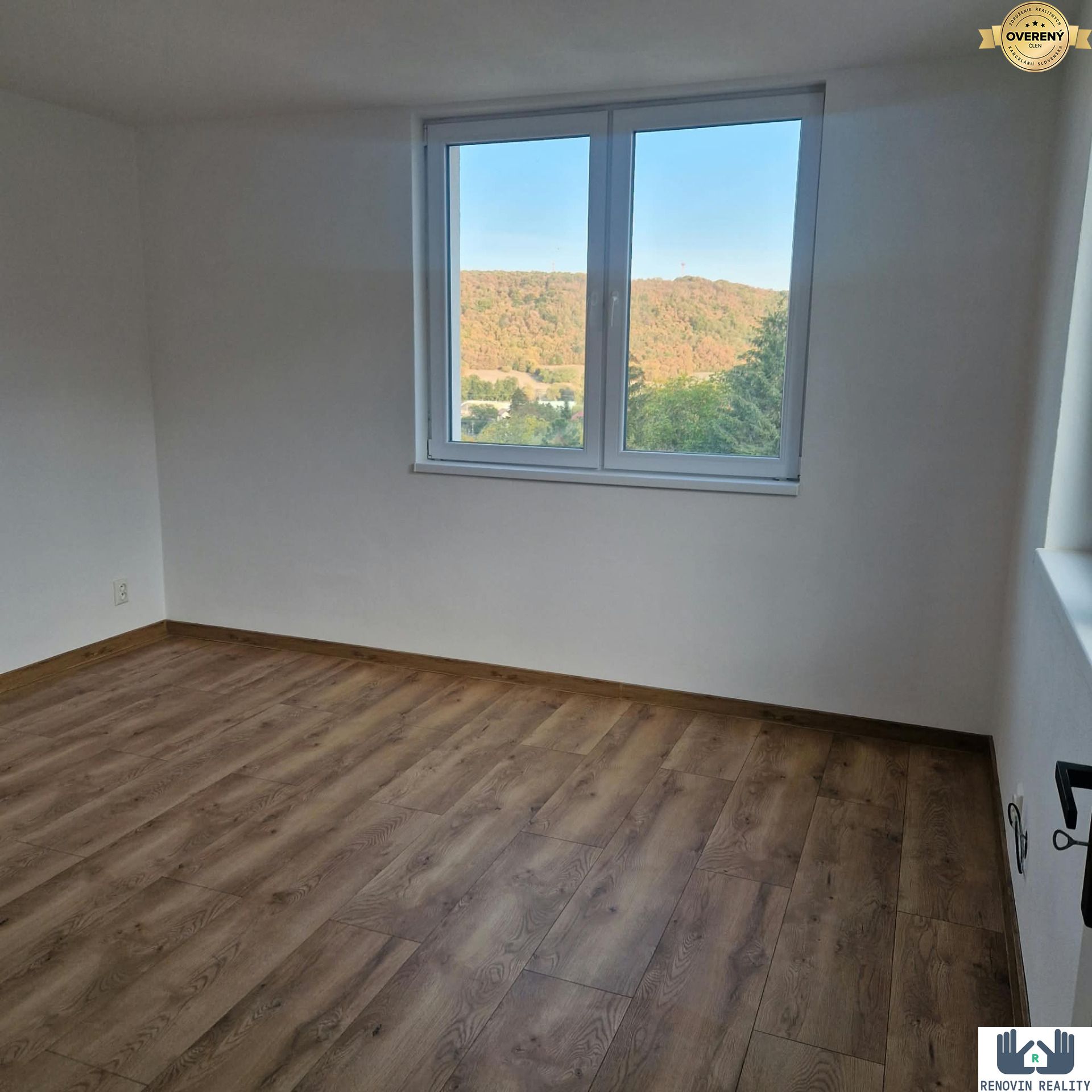 Rodinný dom na kopci v Hontianskych Tesároch pri Dudinciach