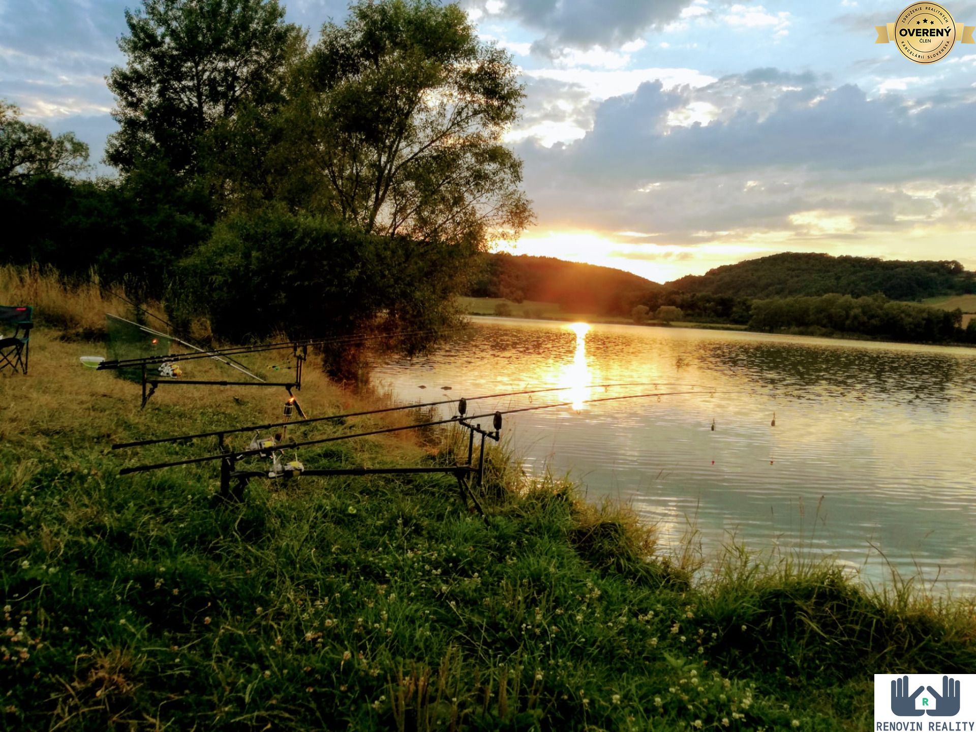 Novostava rodinný dom