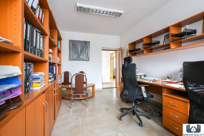 Prenájom nebytových priestorov o obci Vígľaš