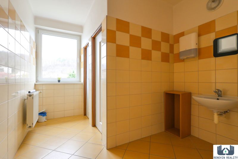 Prenájom nebytových priestorov o obci Vígľaš