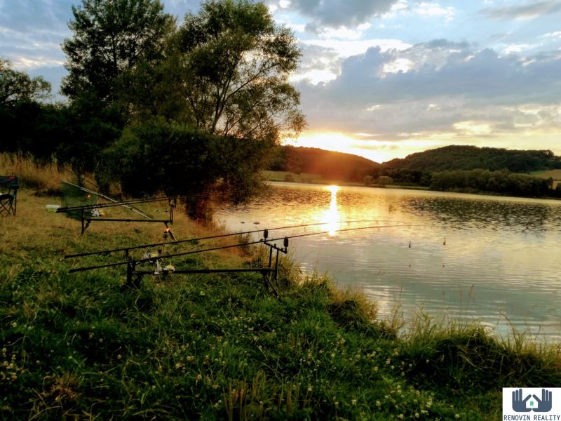 Novostava rodinný dom