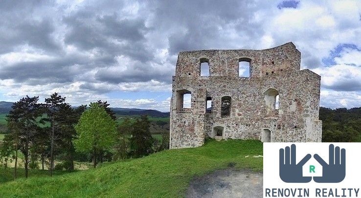 Novostava rodinný dom